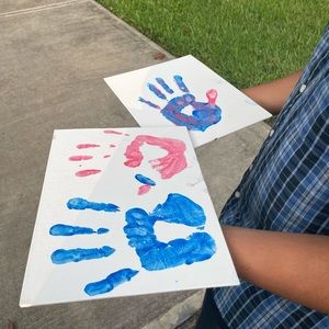 Meet your Posher, Hazel